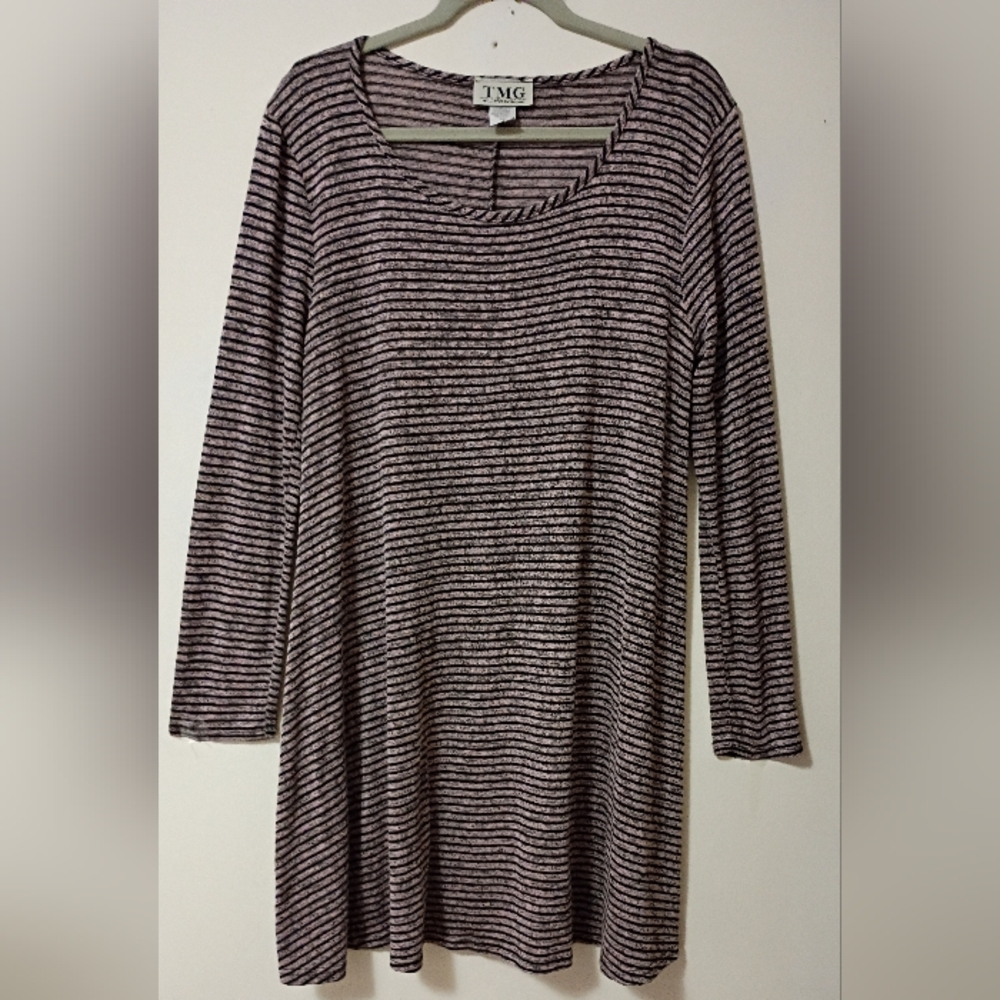 T M G Dress XL